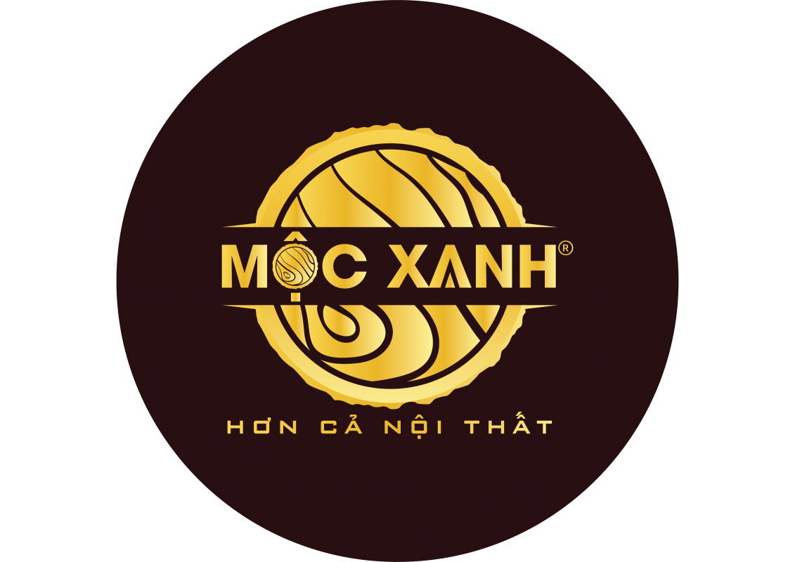 Nội thất Mộc Xanh