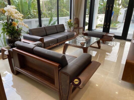 Alt = " Bộ sưu tập ghế sofa"