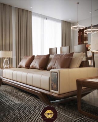 Alt = " Bộ sưu tập ghế sofa"